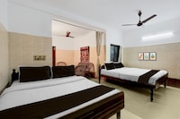 Super Hotel O Rock Beachview Pondicherry Formerly Varsha Residency