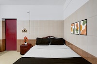 Hotel O Rock Beachview Pondicherry Formerly Varsha Residency