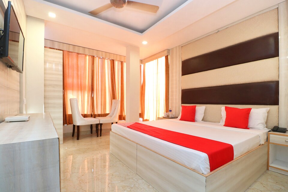 OYO Flagship Hotel Trist, Zirakpur, Zirakpur