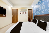 Collection O Mahipalpur Road No 4 Formerly Hotel Shubh