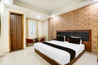 Collection O Mahipalpur Road No 4 Formerly Hotel Shubh
