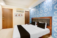 Collection O Mahipalpur Road No 4 Formerly Hotel Shubh