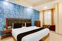 Collection O Mahipalpur Road No 4 Formerly Hotel Shubh