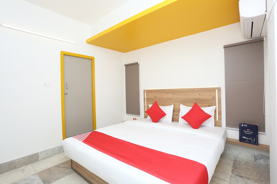 OYO 23467 Stayinn Nest, Hoshangabad Road, Bhopal