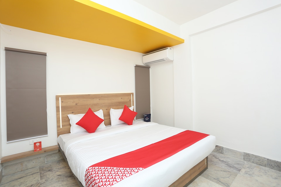 OYO 23467 Stayinn Nest, Hoshangabad Road, Bhopal