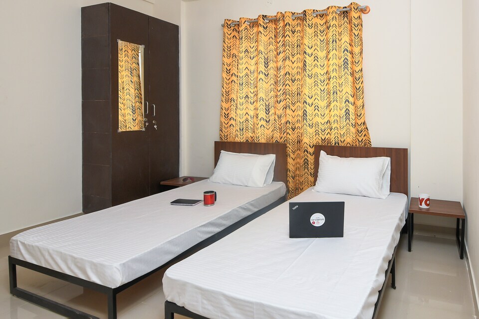 OYO LIFE BLR1178 इलेक्ट्रॉनिक सिटी, Electronic City Phase 2 Bangalore, बैंगलोर