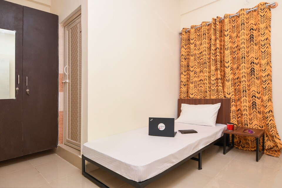 OYO LIFE BLR1178 इलेक्ट्रॉनिक सिटी, Electronic City Phase 2 Bangalore, बैंगलोर