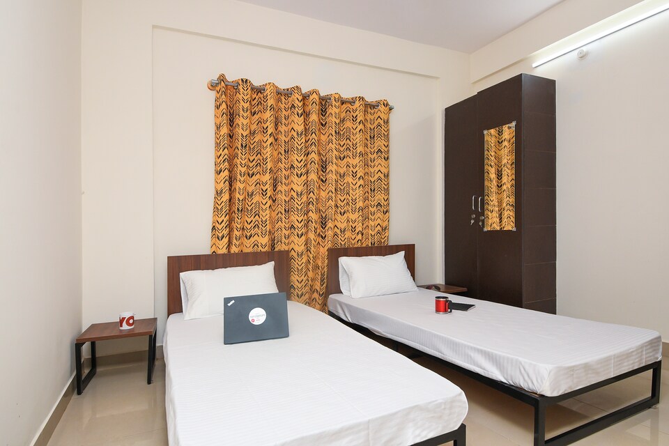 OYO LIFE BLR1178 इलेक्ट्रॉनिक सिटी, Electronic City Phase 2 Bangalore, बैंगलोर