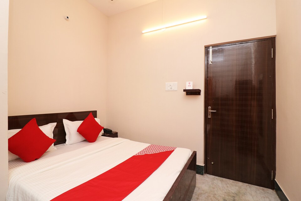 OYO 23479 Studio Atrium, Salt Lake Kolkata, Kolkata
