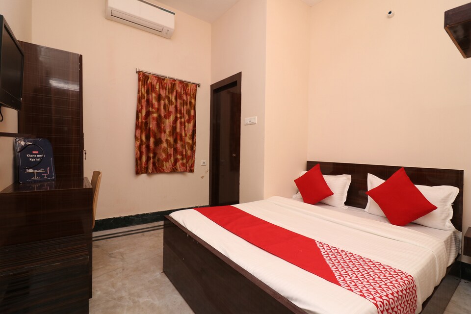 OYO 23479 Studio Atrium, Salt Lake Kolkata, Kolkata