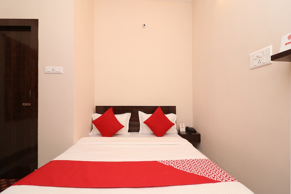 OYO 23479 Studio Atrium, Salt Lake Kolkata, Kolkata