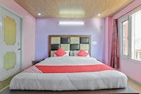 OYO Radha Homestay
