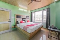 OYO Radha Homestay