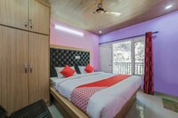 OYO Radha Homestay