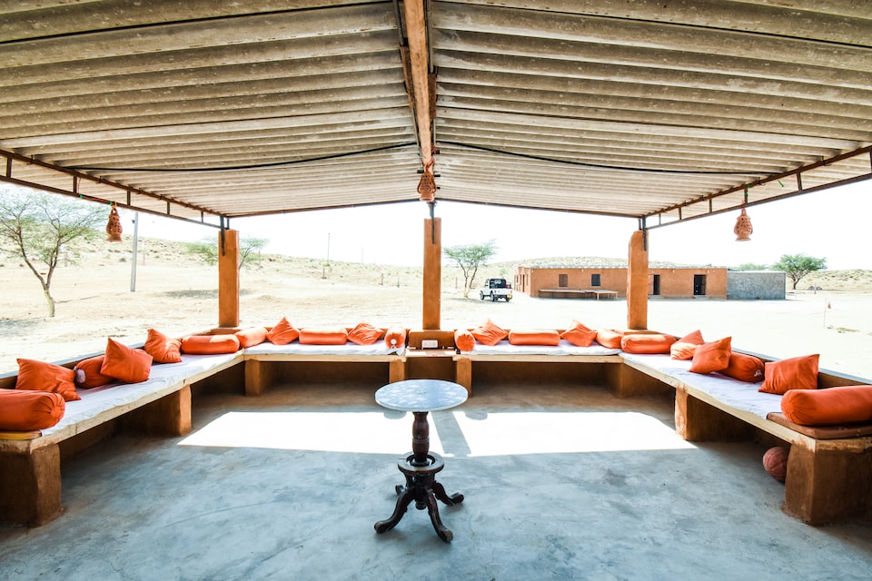 OYO 23488 Stay Inn Resort, Jaisalmer Sam Sand Dunes, Jaisalmer