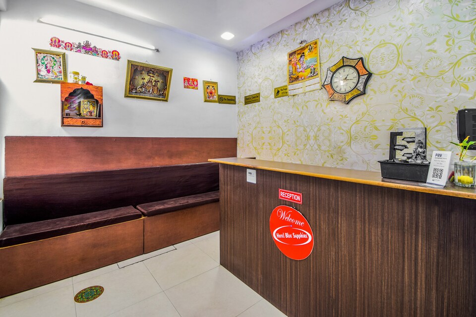 Collection O Hotel Hari Shankar, Jaipur Airport, Jaipur