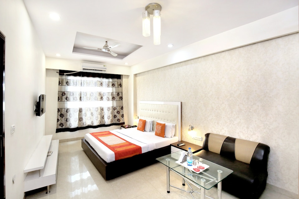 OYO 3144 होटल सुंदर क्लासिक, CMC Hospital Ludhiana, लुधियाना