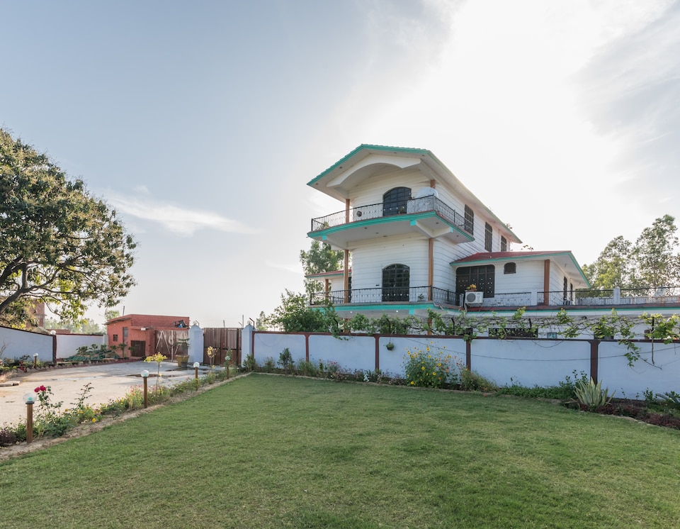 OYO 23514 Corbett Farm Homestay, OYO Rooms CorbettRamnagar, Book
