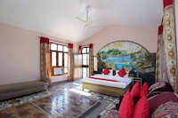 Hotel O Corbett farm homestay