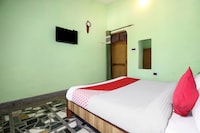 Hotel O Corbett farm homestay