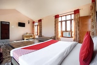 Hotel O Corbett Farm Homestay