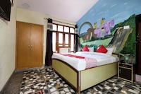 Hotel O Corbett farm homestay