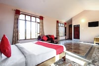 Hotel O Corbett farm homestay