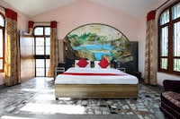 Hotel O Corbett farm homestay