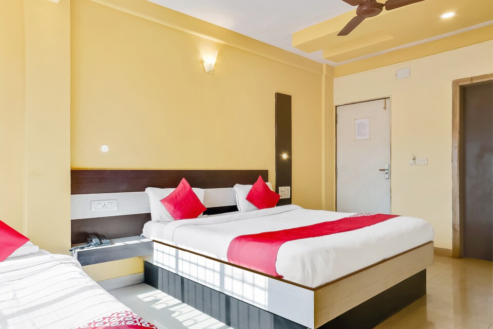 OYO 23516 Hotel Laxmi, Mahabaleshwar, Mahabaleshwar