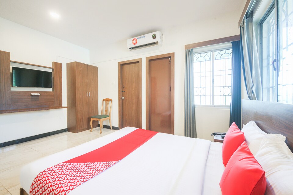 OYO 23518 Moon Bay, Sriperumbudur Chennai, Chennai