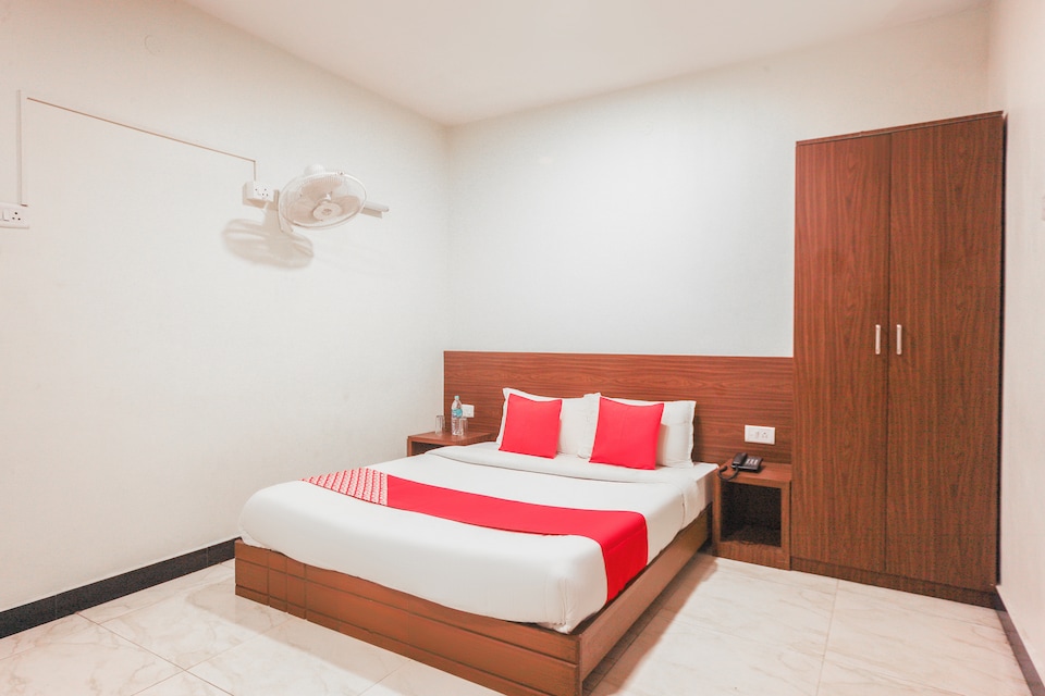 OYO 23518 Moon Bay, Sriperumbudur Chennai, Chennai