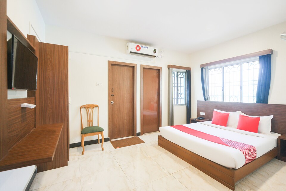 OYO 23518 Moon Bay, Sriperumbudur Chennai, Chennai