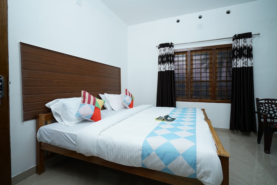 OYO Home 23519 Forest View 3BHK, Munnar City Munnar, Munnar