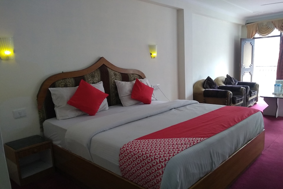OYO 23522 Hotel River View, Mall Road Manali, Manali