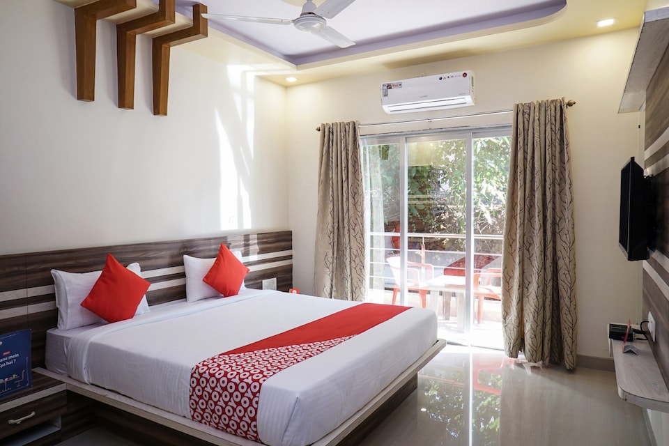 OYO 23525 Venna View, Mahabaleshwar, Mahabaleshwar