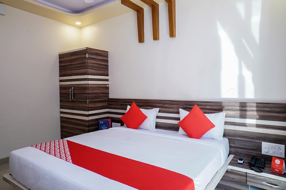OYO 23525 Venna View, Mahabaleshwar, Mahabaleshwar