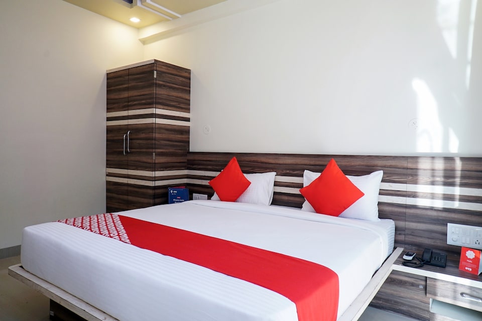 OYO 23525 Venna View, Mahabaleshwar, Mahabaleshwar