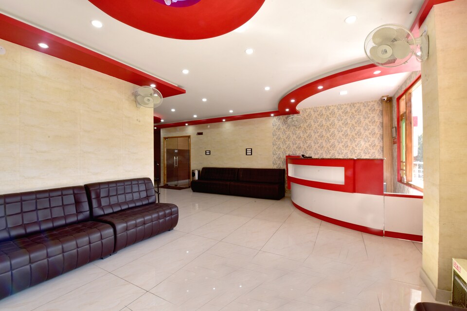 OYO 23527 Sarla Regency, Kullu, Kullu