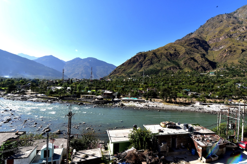 OYO 23527 Sarla Regency, Kullu, Kullu