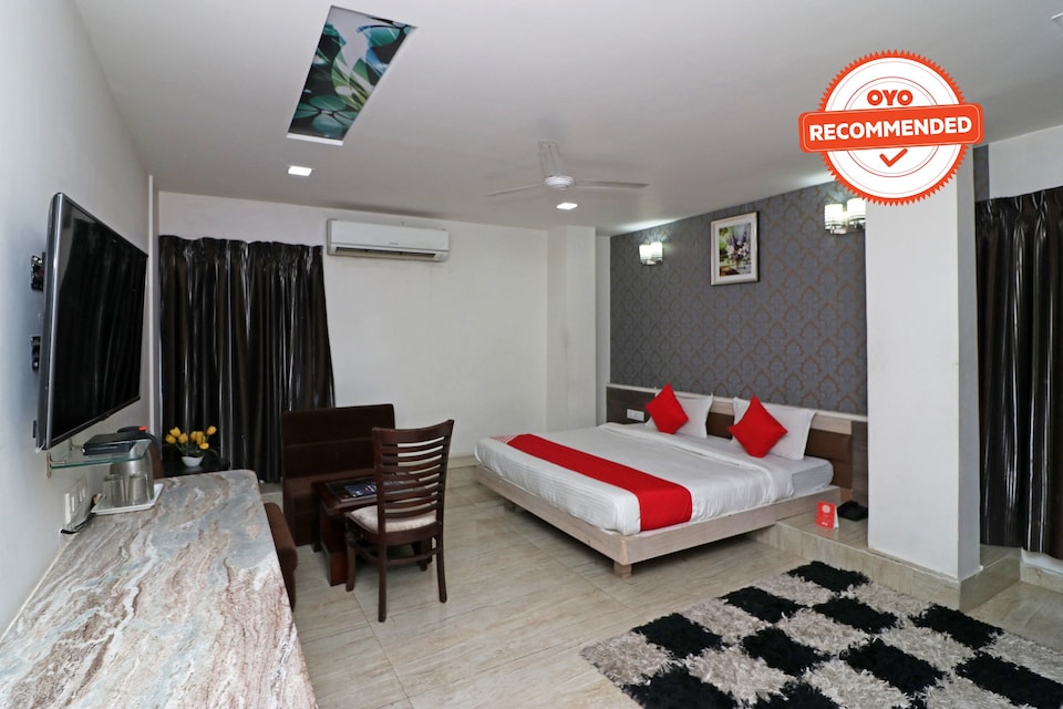 Live on BHO551, MP Nagar Bhopal, Bhopal