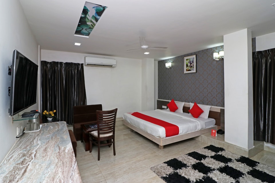 Oyo Flagship 23530 Smriti Star Mp Nagar Bhopal Book Oyo Flagship 23530 Smriti Star Mp Nagar