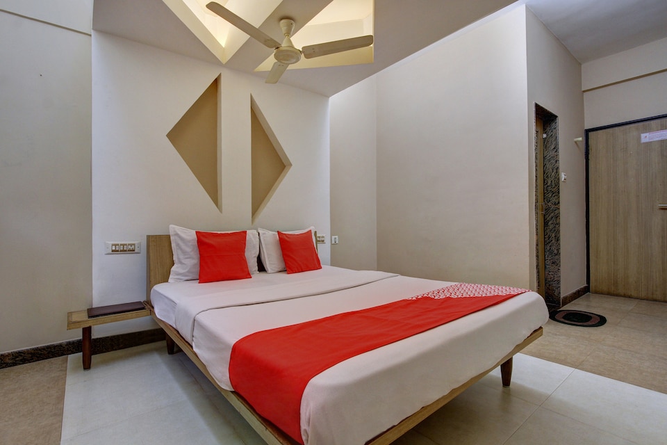 OYO 23534 Shambhavi Hotels, Udupi, Udupi-Manipal