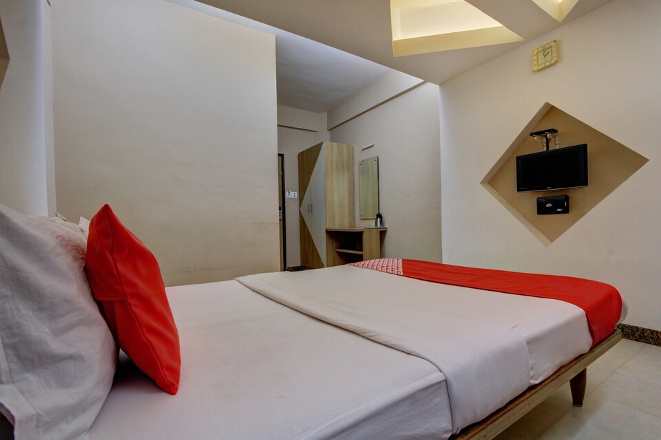 OYO 23534 Shambhavi Hotels, Udupi, Udupi-Manipal