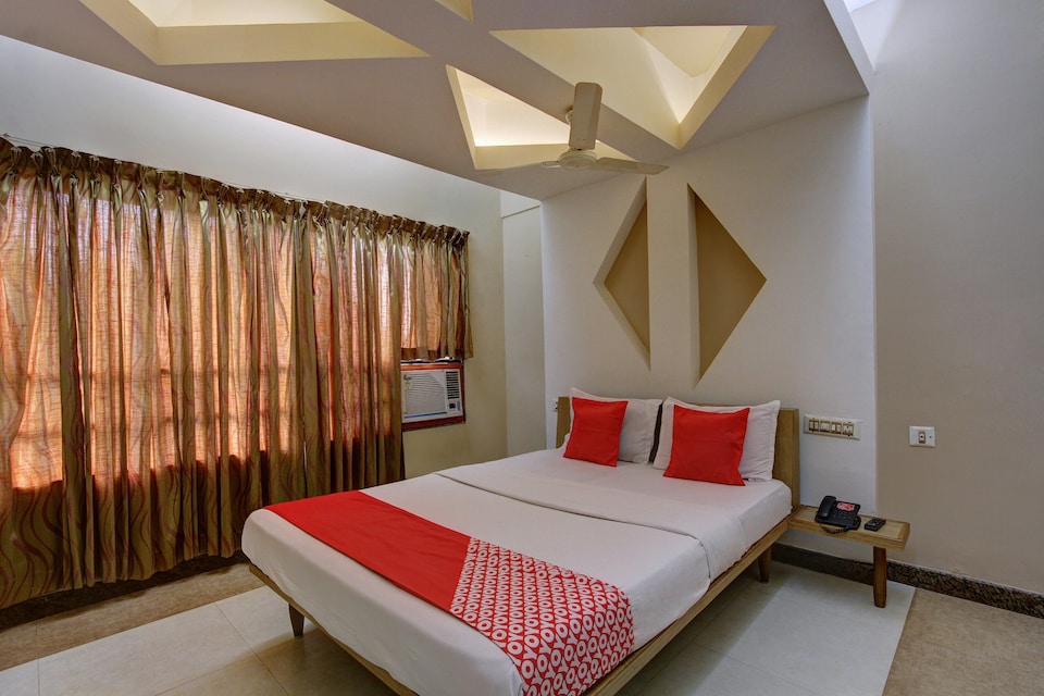 OYO 23534 Shambhavi Hotels, Udupi, Udupi-Manipal