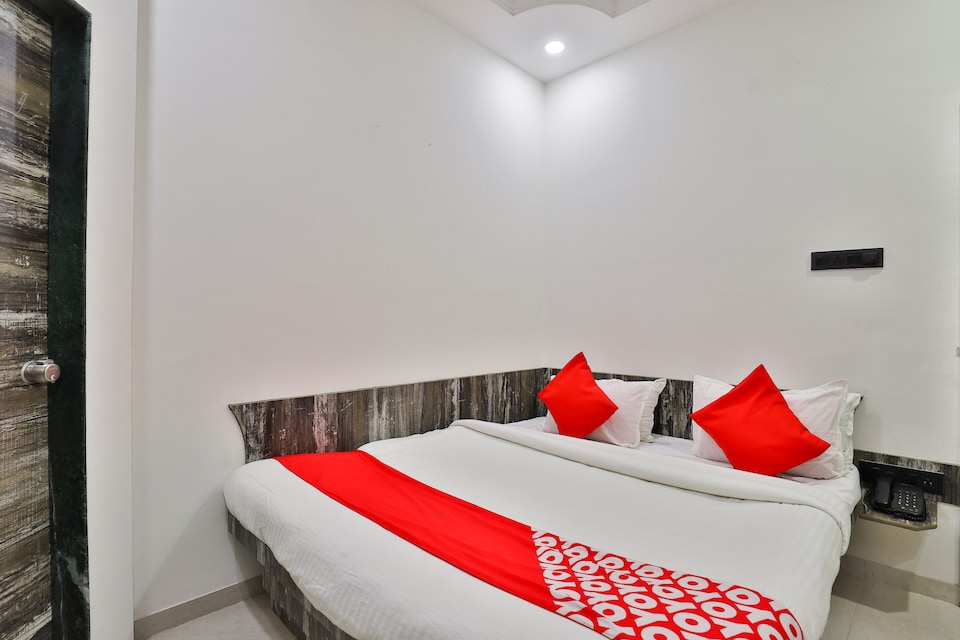 OYO 23540 Hotel Suryakant, Gondal Road Rajkot, Rajkot