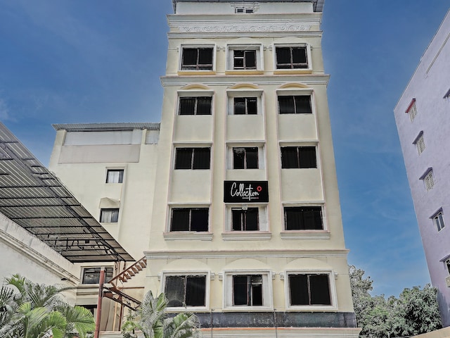 Super Townhouse Vaishnavi