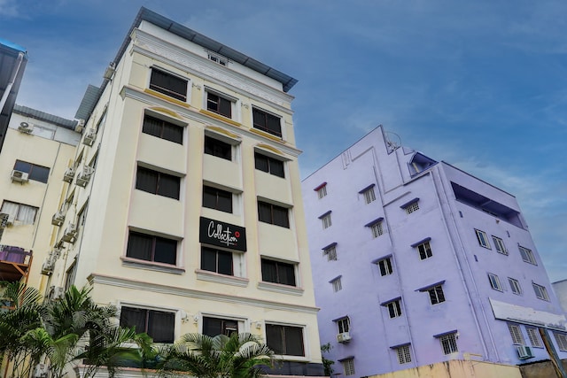 Townhouse Vaishnavi
