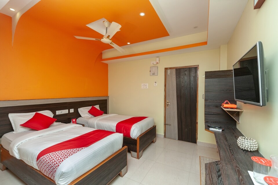 OYO 23548 Swathi Residency, Tada Sri city - AP, Nellore