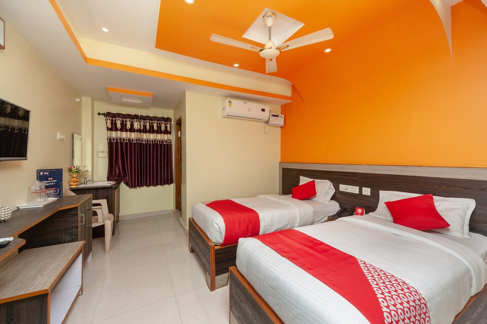 OYO 23548 Swathi Residency, Tada Sri city - AP, Nellore