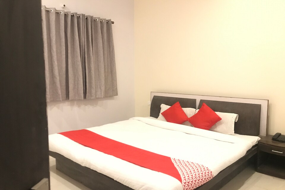 OYO 23551 Sai Palace, Meerut, Meerut